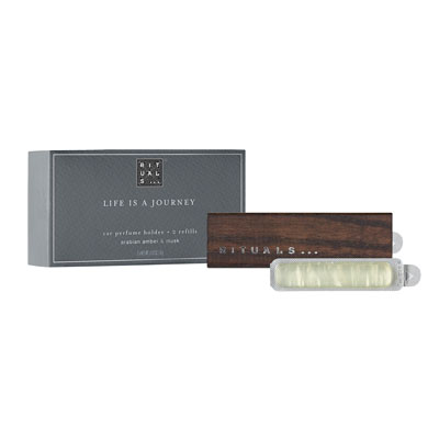 RITUALS Life is a Journey - Homme Car Perfume - 6 ml 