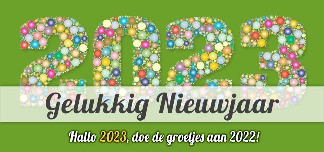 belasting Aanhoudend Productiecentrum Groetjes Doen.nl | Gelukkig Nieuwjaar!