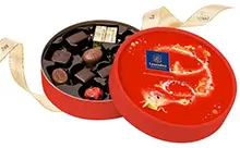 Leonidas Giftbox Chocolade