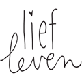 Lief Leven - Klein geluk om te delen