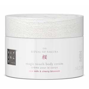 RITUALS The Ritual of SakuraBody Cream