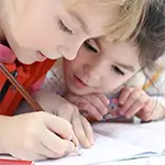Schrijvende Kinderen
