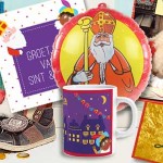 Sinterklaaskaarten bij Greetz